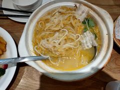 -上关雪東北菜(中房金谊店)