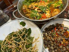 -赣南人家·头牌江西菜(劲松店)