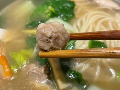 -阿琴面馆(武林路店)
