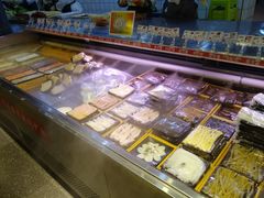 -阿串串老火锅(力盟店)