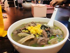 -潮镇老尾牛杂(环城西路店)