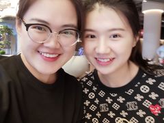 -韩盛·古法烤肉店(皇城恒隆广场店)