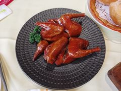 -兴悦酒家(环市东路店)