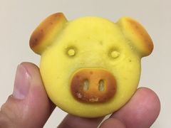 猪头糕-北京稻香村(西单购物中心店)