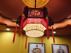 -爱新觉罗福臨火锅馆(万科滑雪场店)