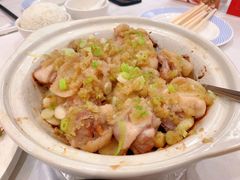 -东江海鲜酒家(艺都分店)