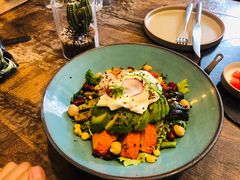 -HIGH FIVE哈福手工汉堡(桂林路店)