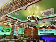 -丝路传奇·中国拉面航母店(北医三院店)