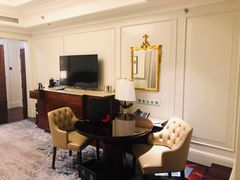 -广州富力丽思卡尔顿酒店