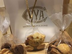 -Cova Ristorante & Caffe(海港城店)