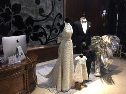 -南京宝娜嫁衣婚纱礼服馆(中央路店)