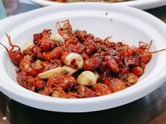 -醉香隆.山水庭院.湖北菜(东湖店)