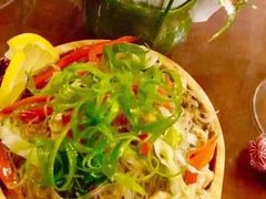 -茉莉.Red Crab