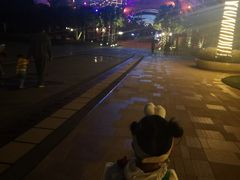 -三亚海昌梦幻海洋不夜城