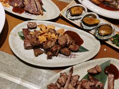 -红叶日本料理(开发区店)