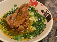 -椒香城门口老火锅(长寿路店)