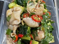 -圆蛋酒料•生腌(开元路店)