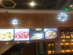 -沈胖子音乐烤吧·炒菜·龙虾(环城东路店)