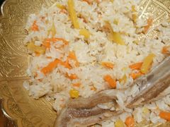 -楼兰新疆主题餐厅(苏州中心店)