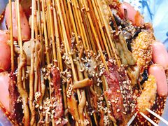 -夫子庙小吃广场(东牌楼店)
