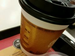 android_upload_pic-麦当劳(秣陵路店)