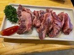 -喜来稀肉(北外滩白玉兰广场店)