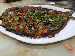 -李师傅脆肚(梅林店)