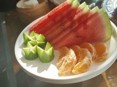 -面辣子·陕西家乡菜(长安店)