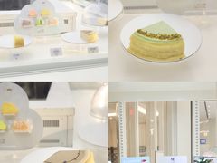 -Lady M New York(澳门伦敦人店)