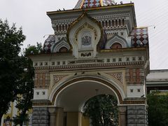 -符拉迪沃斯托克火车站