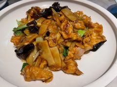 杏花堂过油肉-杏花堂山西菜馆(壹方城店)