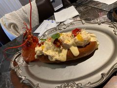 -LESCEDARS Brasserie Bistro香柏树