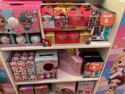 -kidsland(上海环球港店)