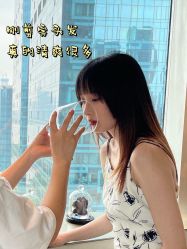 点击看大图 -苑苑发型设计