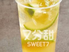-7分甜(武林银泰店)
