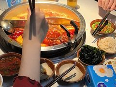 -芈重山老火锅(广州首店)