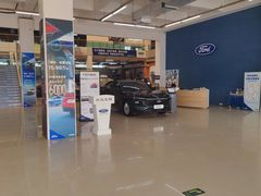 -青岛成达别克4S店(石老人店)