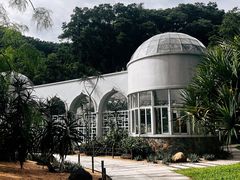 -深圳仙湖植物园