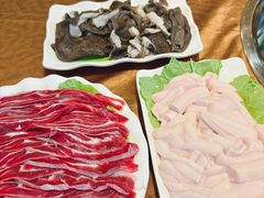 -马三妹跷脚牛肉(苏稽总店)