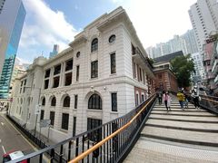 -大馆(前中区警署建築群)