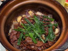 -盛百味·家宴餐厅(霸州分店)