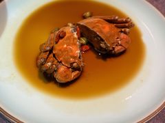 -蟹榭·本帮江浙菜·蟹宴(五角场合生汇商场店)