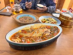 -鸿运楼·舌尖上的徽菜