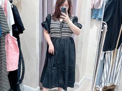 -绮梦微胖大码女装(东方社区三十一街坊店)