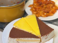 -聚盛源蒸汽海鲜火锅烤肉自助(巨川金海岸购物广场店)