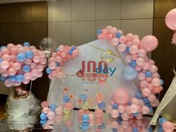 -AIYA艾亚宝宝宴·生日派对策划定制(钱江新城店)