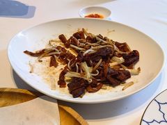 干炒牛河-炳胜公馆(珠江新城店)