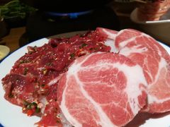 -白乐天毛肚火锅馆(解放碑店)