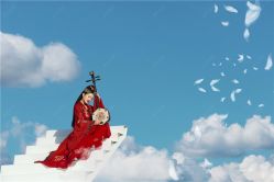 -美云庭古装·格格服汉服·京城旅拍(北京店)