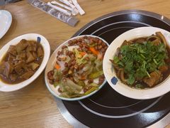 -清真阿森八大碗(玉泉营店)